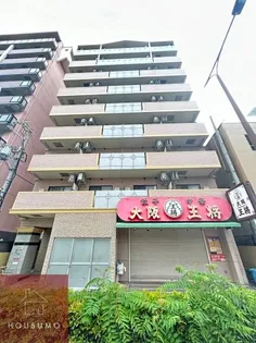 エレーヌ十三【305号室】の外観