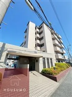 メゾン二本松の画像