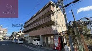 エクスペリエンス【205号室】の外観