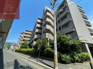 AuroraCorut大東【6階】の外観