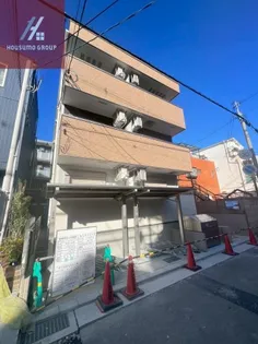 フジパレス中央長田Ⅱ番館の画像