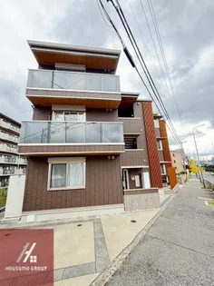 シリウス千里中央の画像