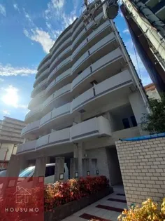 KDXレジデンス新大阪の画像