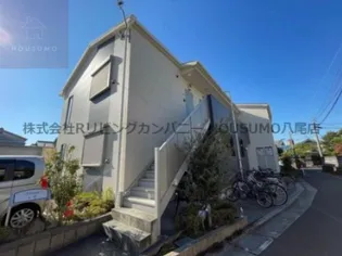 アムールレオの画像