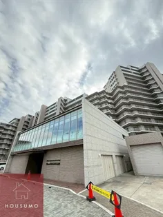 ウェリス豊中桃山台【0号室】の外観