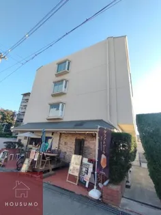 シャンボールメゾン曽根の画像