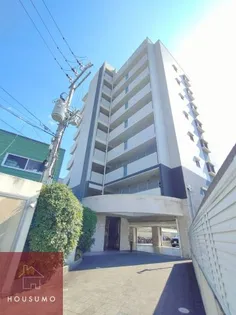 レクシア庄内西町【7階】の外観