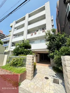 紙谷第1マンションの画像