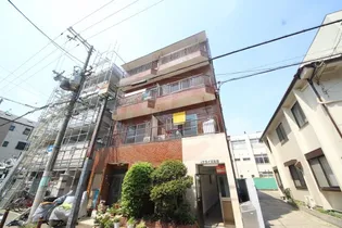 リアライズ緑橋【303号室】の外観