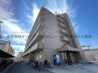 エムテック八尾の画像