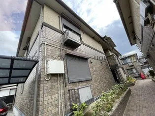 ヴィラージュ C棟の画像