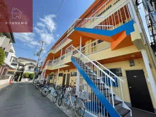 ポルトカーサ東大阪の画像