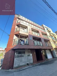 ビクトリーマンション雅の画像