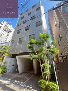 カーサ ヴィヴァーチェ【301号室】の外観