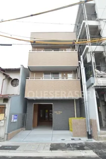 カサ・ベアータ【1階】の外観