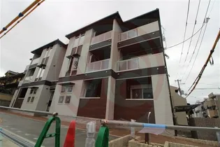 メゾン ド コクーンの画像