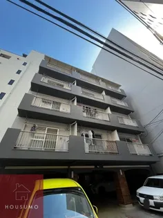 マンションFUJIの画像