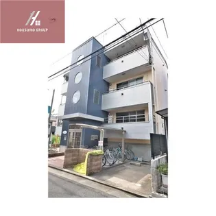 メディオⅡの画像