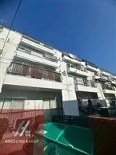 ゆたかハイツの画像