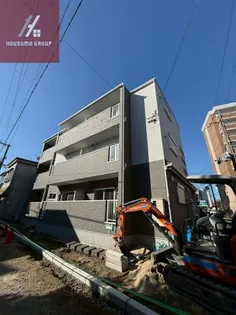 OGAR COURT FUSEの画像