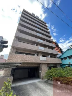 CITYLIFE新大阪の画像