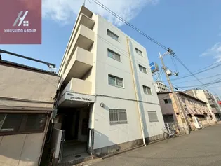 深江橋レインボーマンションの画像