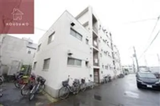 メゾン東花園の画像