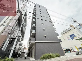 エストゥルースプラスサウス大阪の画像