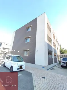 LE CIEL BLEUの画像