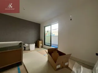 KTIレジデンス弥刀【2階】の外観