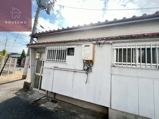 上小阪住宅A棟の画像