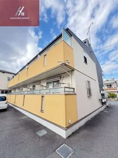 アバンツァートIIの画像