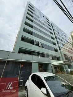 サムティフェイム新大阪Ⅱ号館の画像