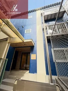 ネイビーハウスの画像