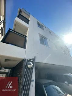 SKハイツの画像