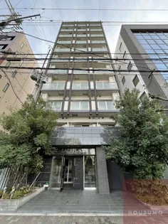 ララプレイス新大阪LD【5階】の外観