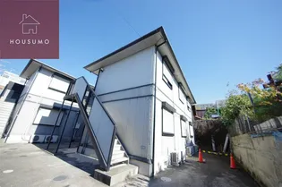 RHYTHM新石切B棟の画像