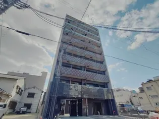 ファステート大阪ベースシティの画像