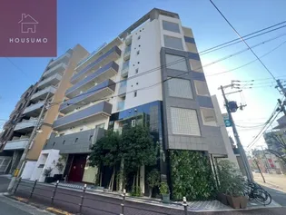 OM玉造Ⅱの画像