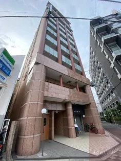 エクセレント上新17【6階】の外観