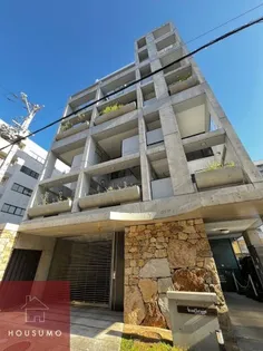 グラントォータス 【216号室】の外観