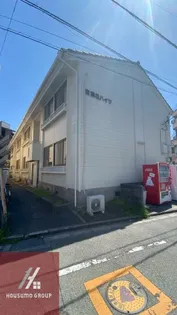 青葉丘ハイツA棟の画像