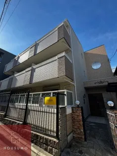 KTIレジデンス江坂の画像