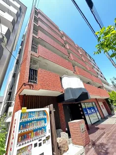 第2星栄ハイツの画像