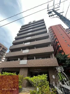 City Life新大阪【1階】の外観