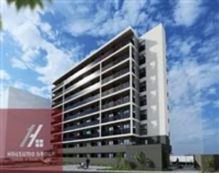 ECORO TOYONAKA【603号室】の外観