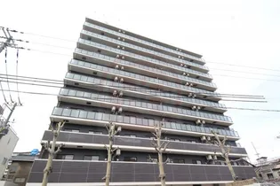 グランデュール林寺の画像