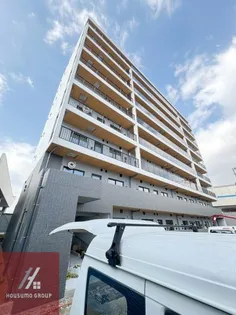 ECORO TOYONAKA【1階】の外観