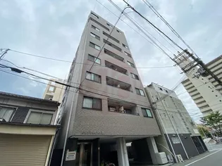 ビッグシャイン今里の画像