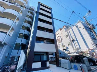 YOSHITOMI BLDの画像